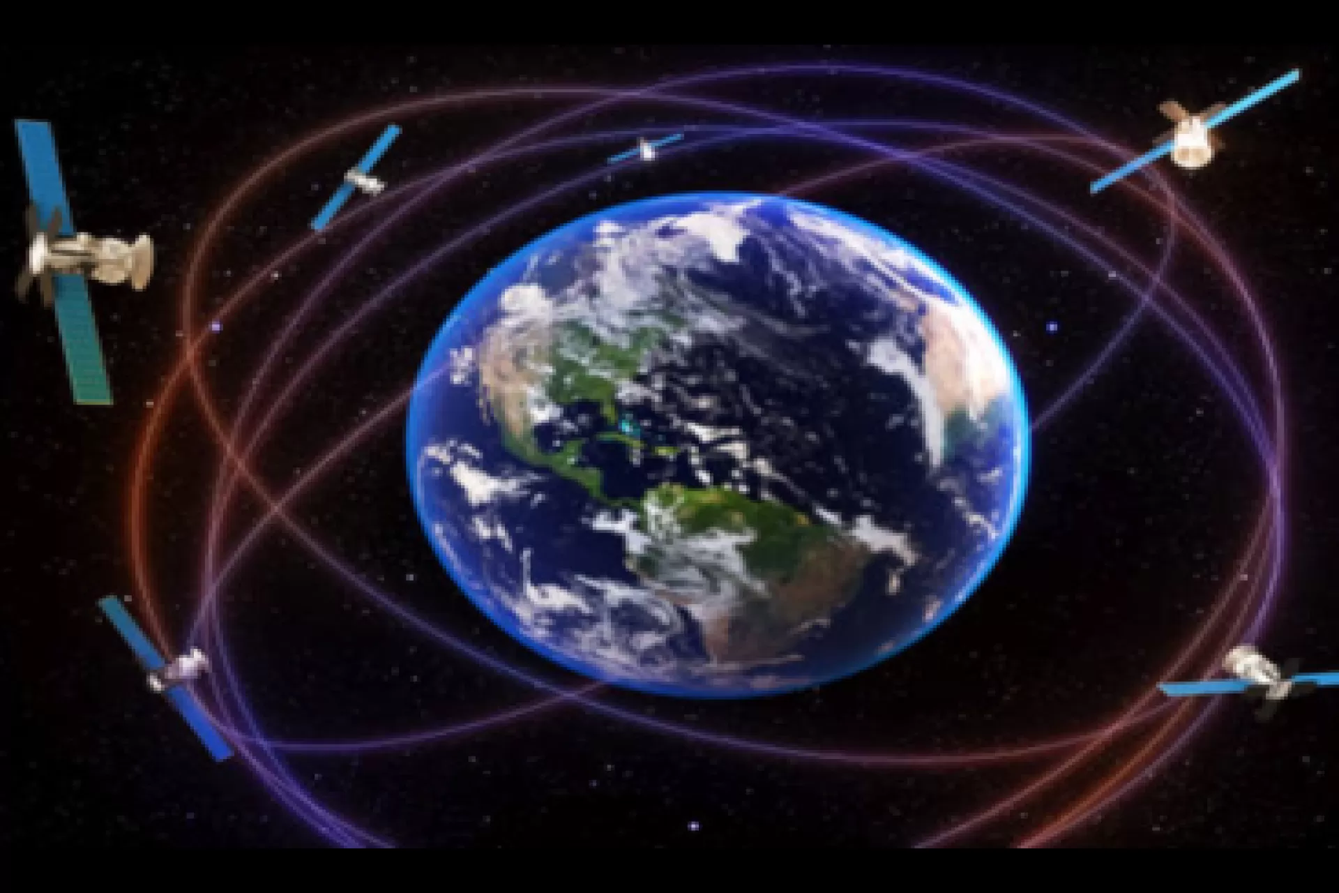GNSS Antenna Installation Guide for Accurate Time Synchronization